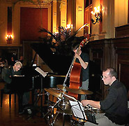 Click here for bigger pictures - USA Trio and Solo Tour 2007