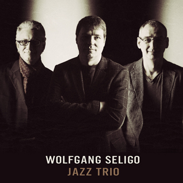 Wolfgang Seligo - Jazz Trio release