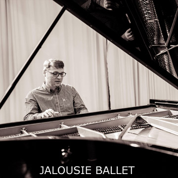 Wolfgang Seligo - Jalousie Ballet