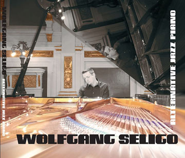 Wolfgang Seligo - Alternative Jazz Piano